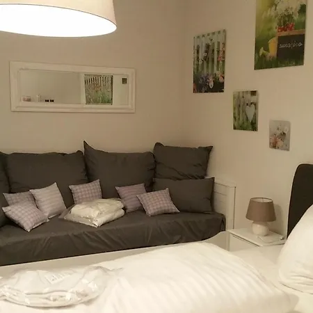 Daire Spacious Apartment Near Winterberg With Balcony *