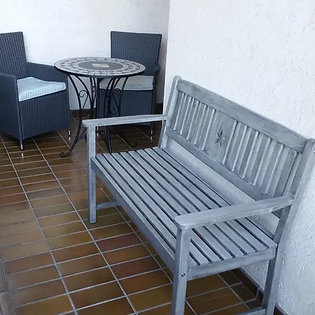 Apartment Spacious Apartment Near Winterberg With Balcony *