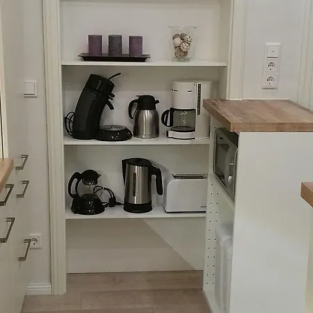 Daire Spacious Apartment Near Winterberg With Balcony Winterberg