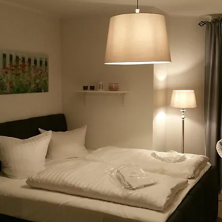 Daire Spacious Apartment Near Winterberg With Balcony Winterberg